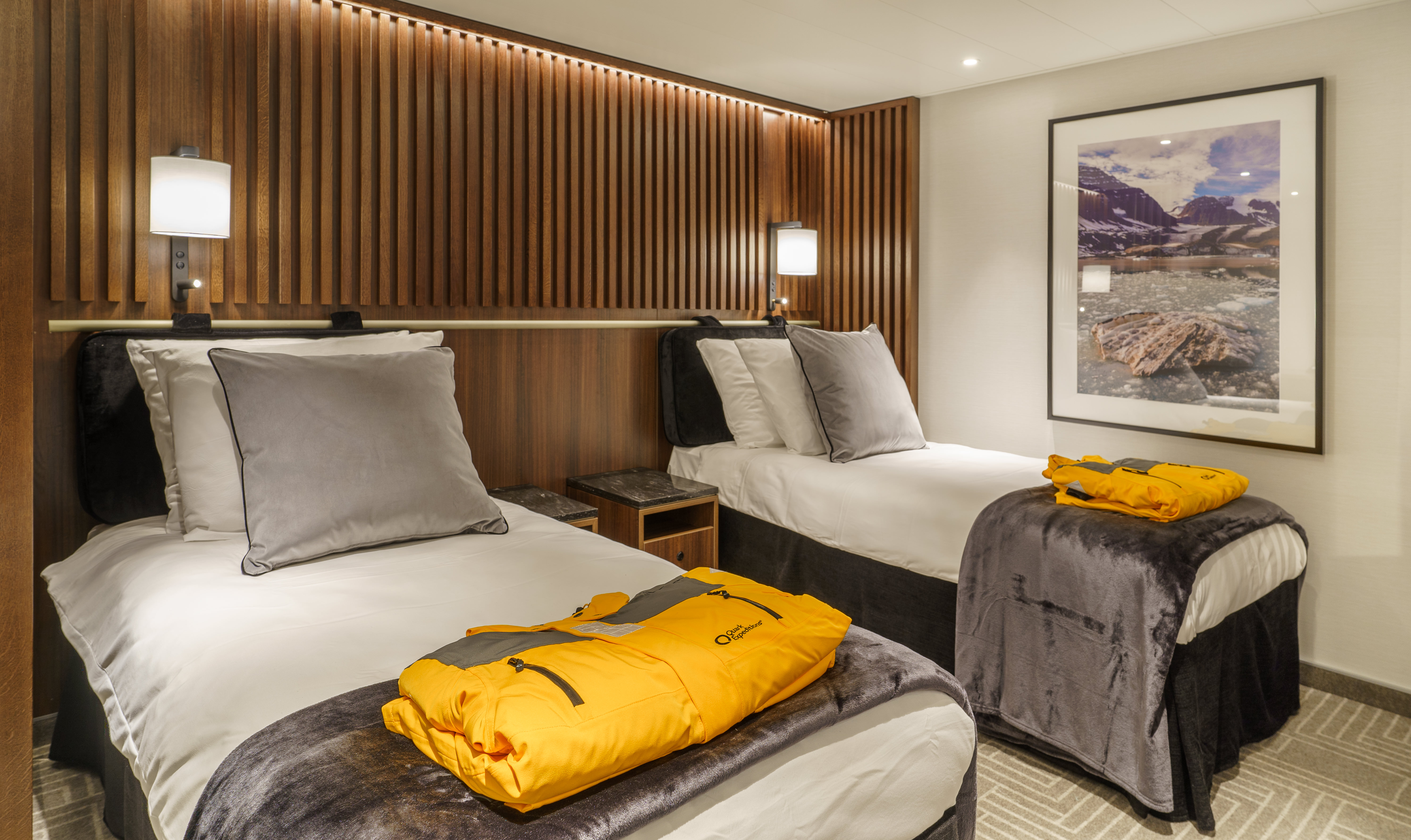 Penthouse Suite